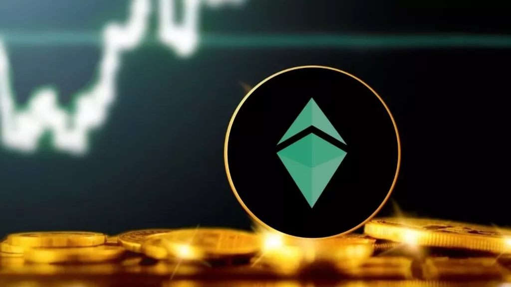 Ethereum Price Prediction 2025