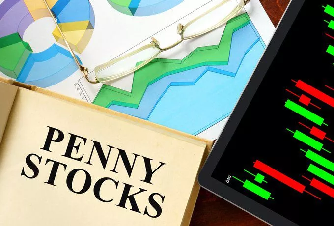 Penny stocks in india