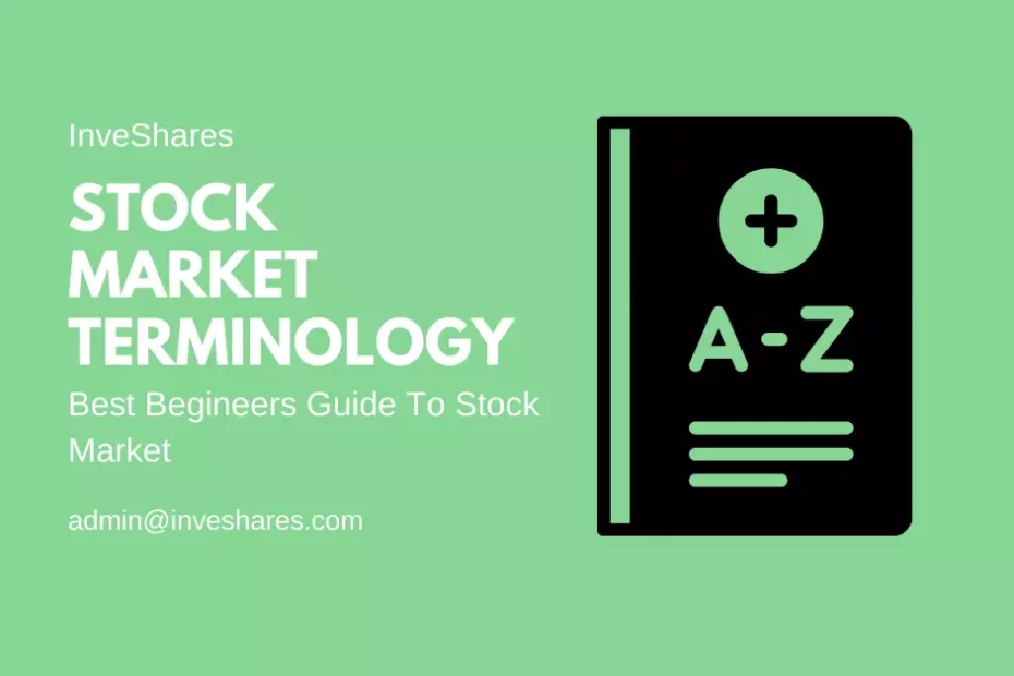 Stock Market Terminology