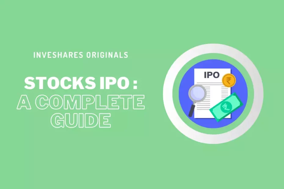 meaning of ipo