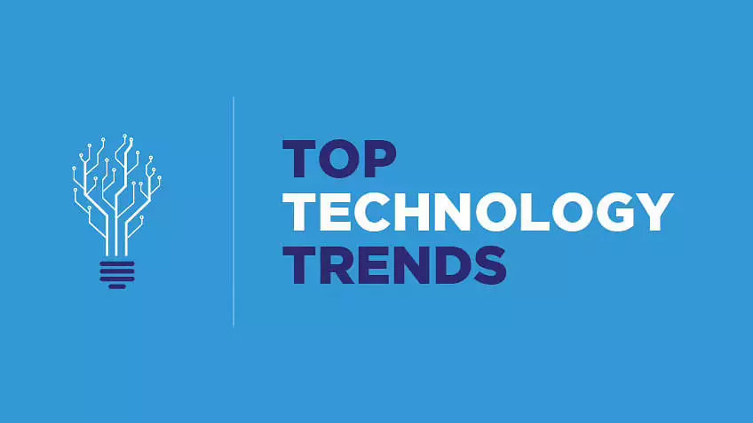 top technology trends