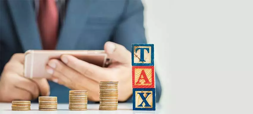 Tax considerations for Investors