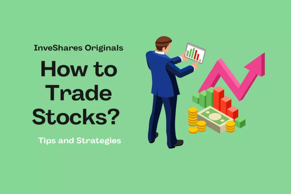 how to trade stock uk.