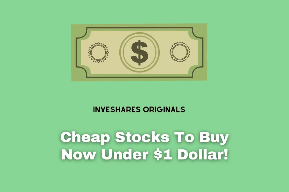 cheap stocks to buy now