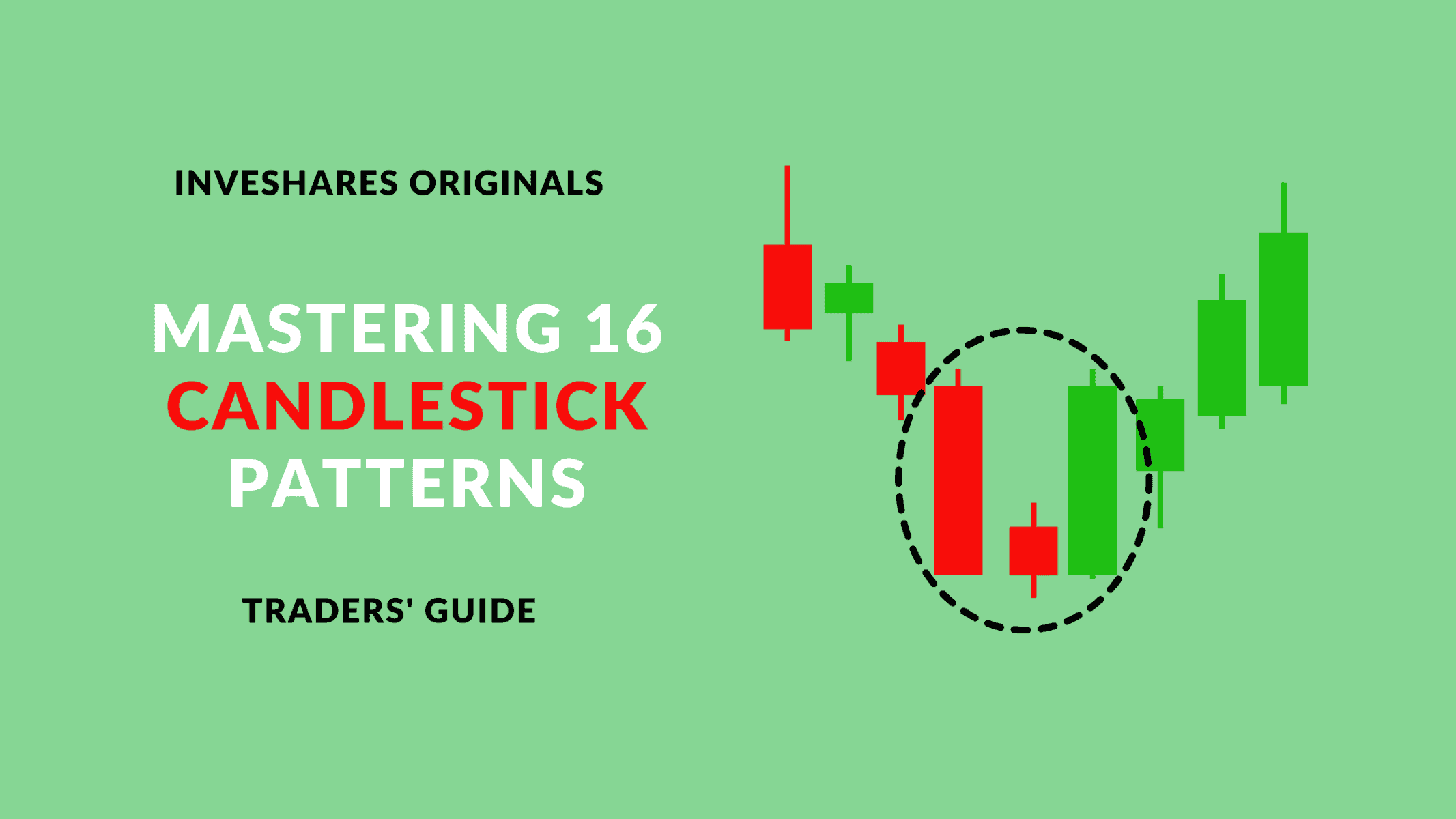 Mastering 16 Candlestick Patterns: An Awesome Guide for Traders ...