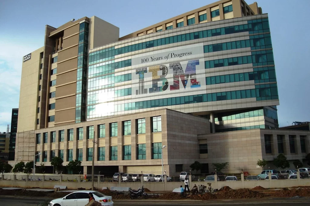 Why Invest in International Business Machines Corporation (IBM)