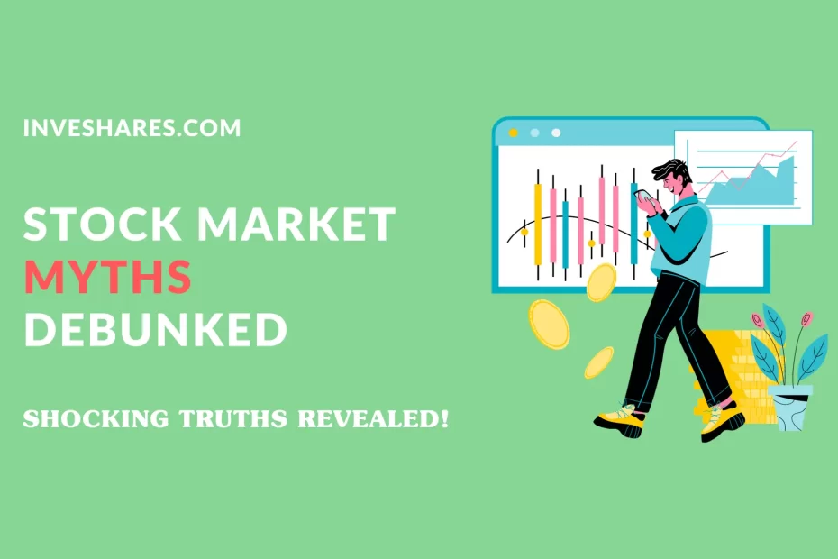 Stock market myth